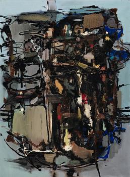 Tadeusz Kantor, Untitled.