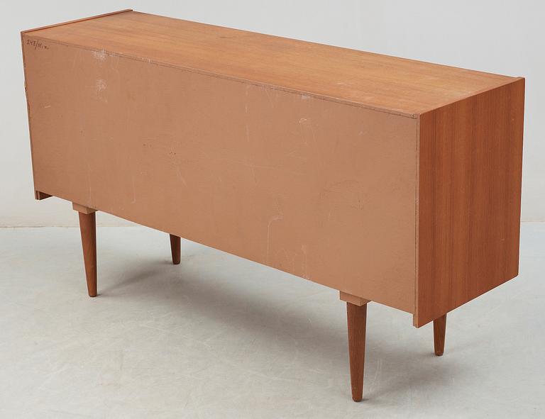 SIDEBOARD, Yngve Ekström, Troeds, 1960-tal.