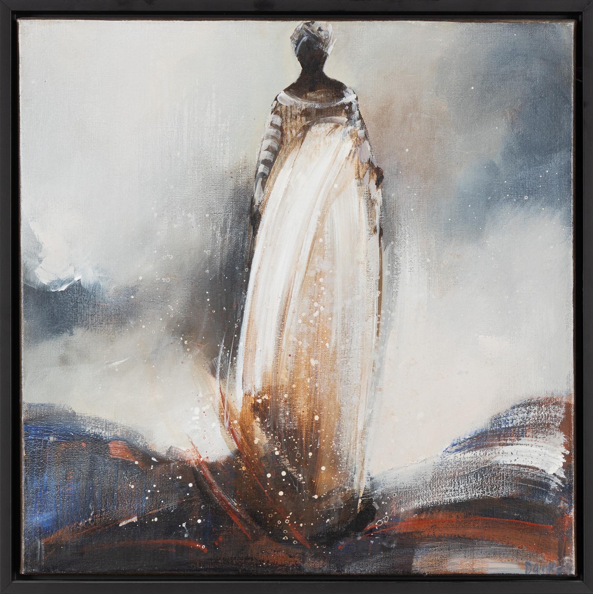 Danka Jaworska, "Figur".