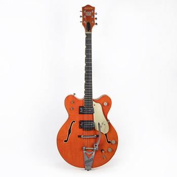 Gretsch, elgitarr, "Chet Atkins Nashville 6120", USA, 1966.