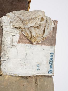 Roland Persson, "First Aid Kit".