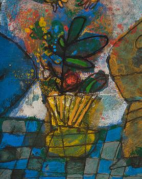 Theo Tobiasse, "Histoire de la Reine Esther".