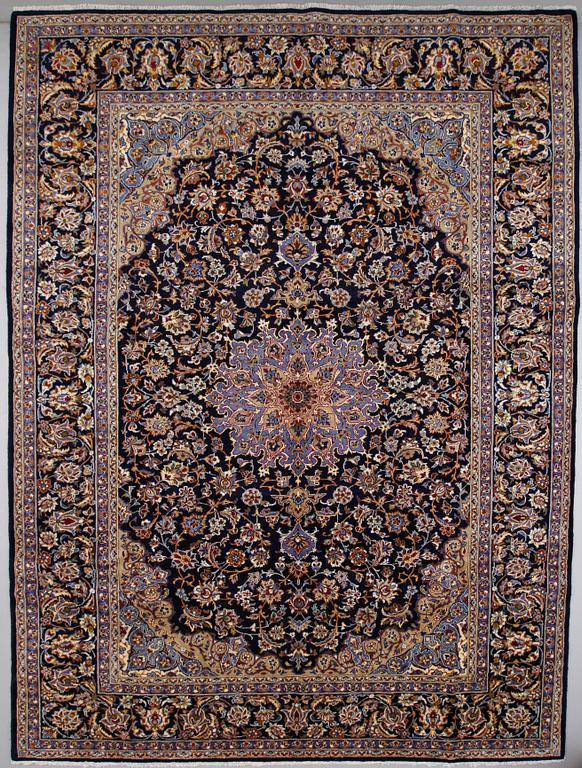 MATTA, Nadjafabad, ca 412 x 308 cm.