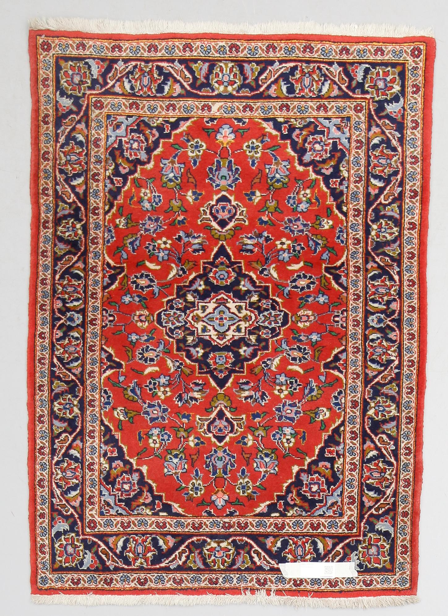 MATTA, Keshan. 141 x 101 cm.