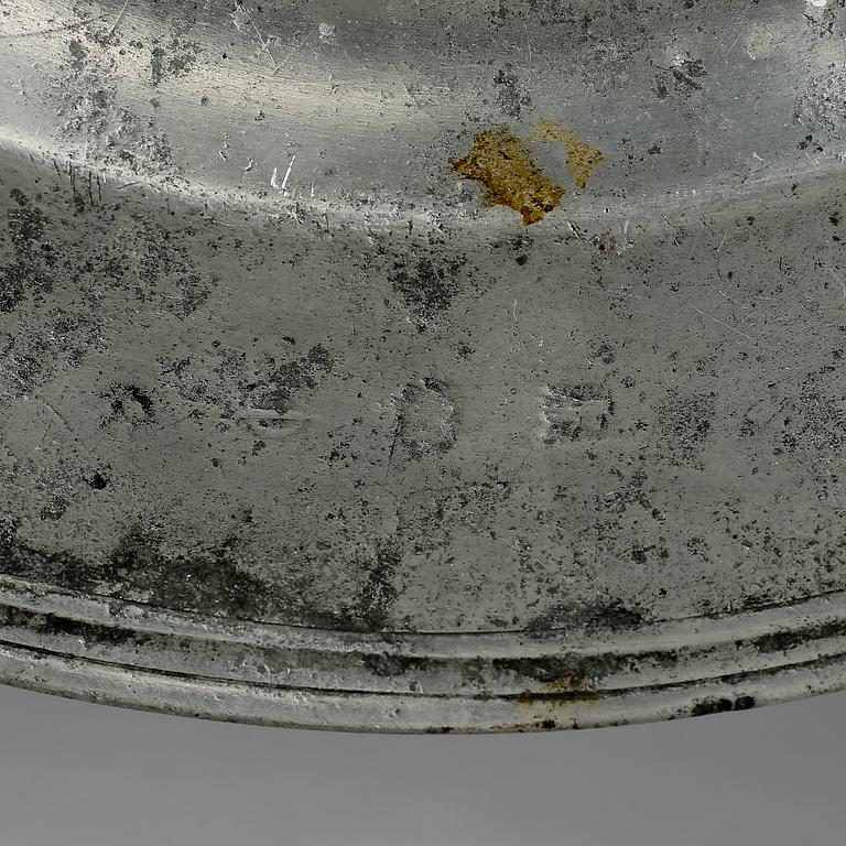 FAT, tenn, 1700-tal. Sannolikt London.