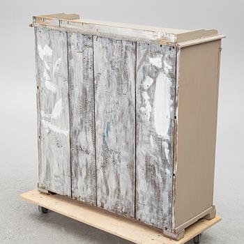 Sideboard, 19th century.