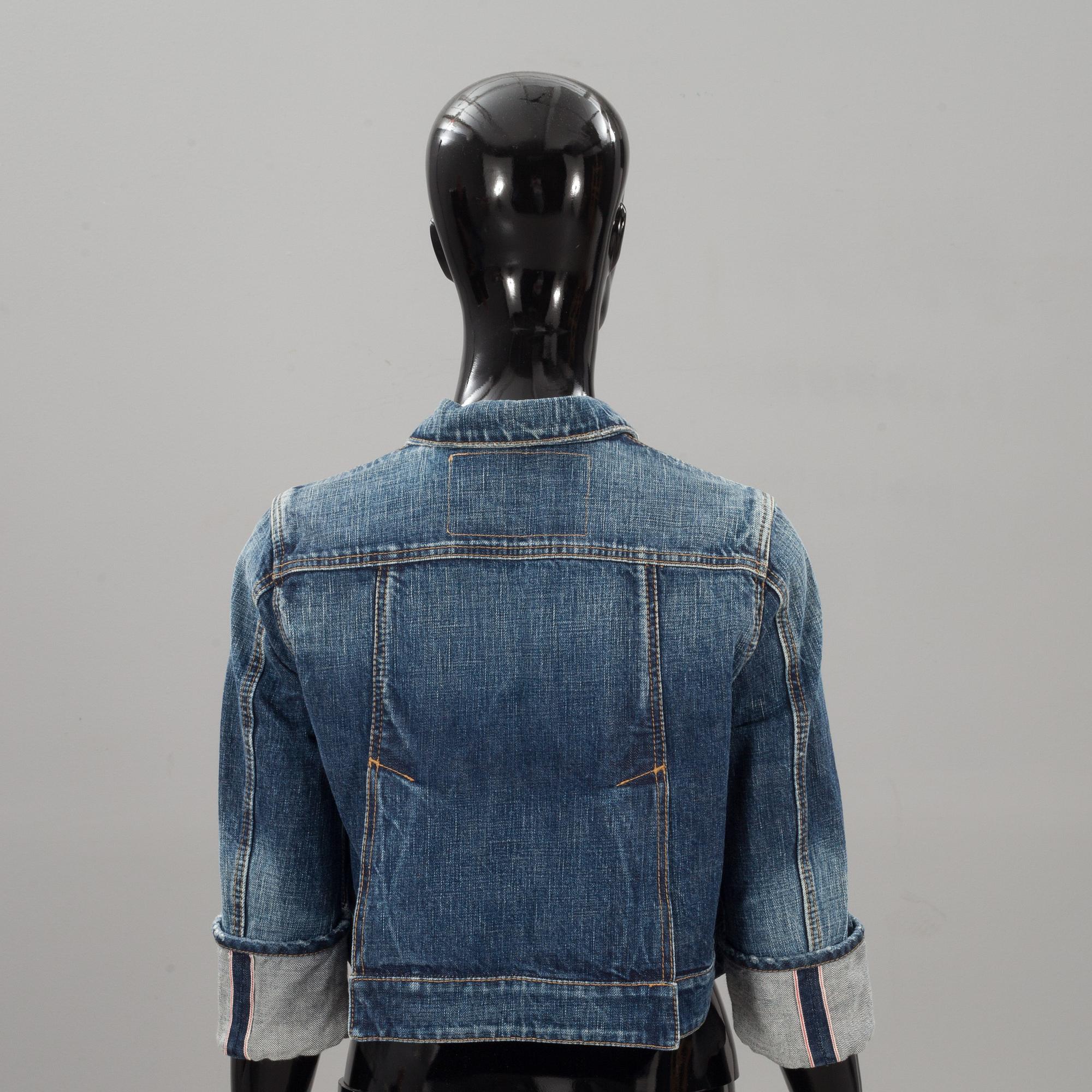JACKOR, 2 st, Dsquared.