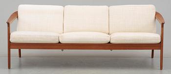 SOFFA, Folke Ohlsson, Bodafors, 1960-tal.