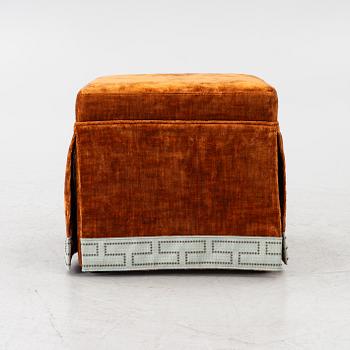 Sittpuff, "Laurent Square", RIJD.