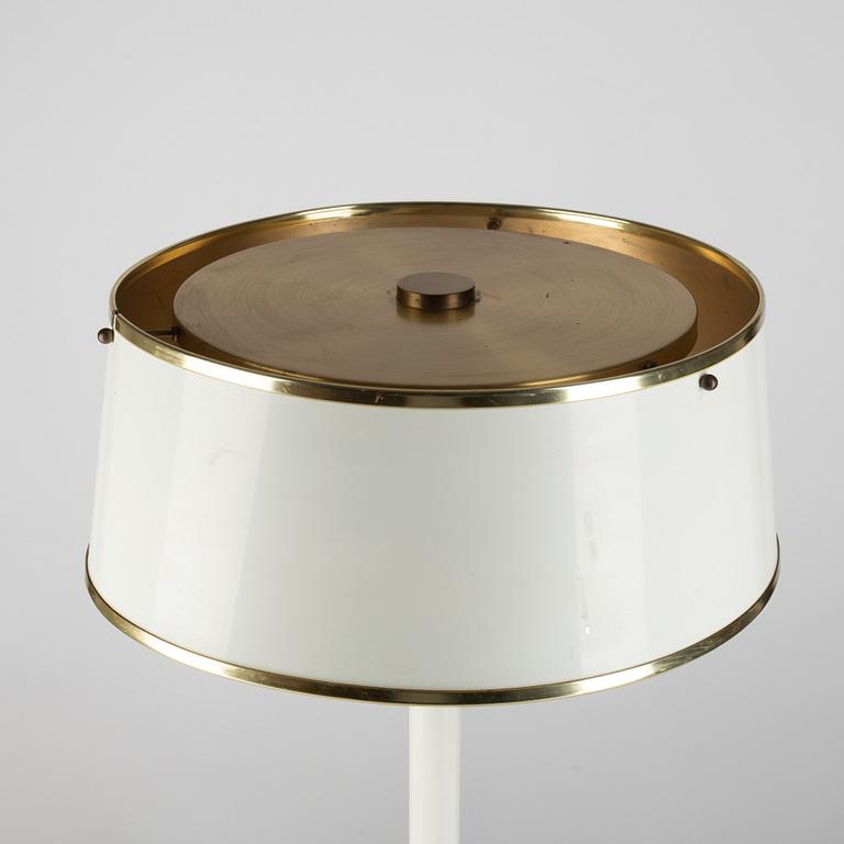 Table lamp, model B8423, Boréns, Borås.