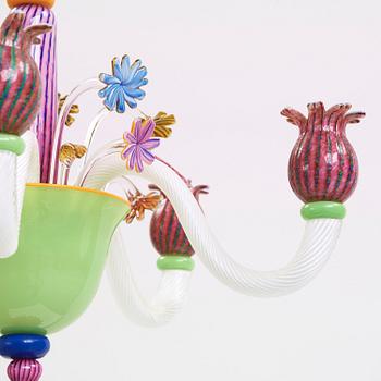 JONAS ROOTH, ljuskrona, Kivik 1997.