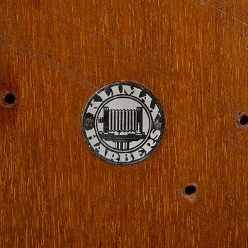 KAMERA med STATIV, KLIMAX HARBERS, 1800/1900-tal.