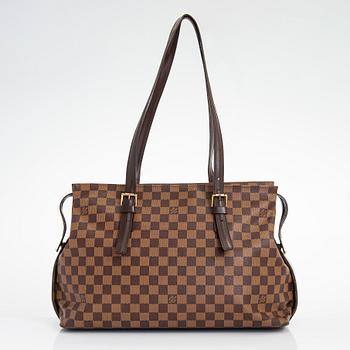 Louis Vuitton, "Chelsea", väska.