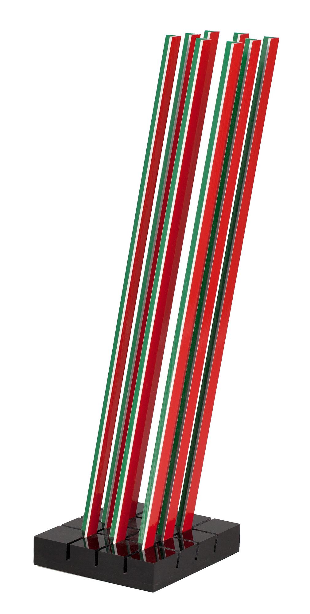 Lars-Erik Falk, Utan titel.
