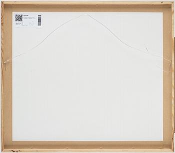 Philip von Schantz, watercolor, signed and dated -57.