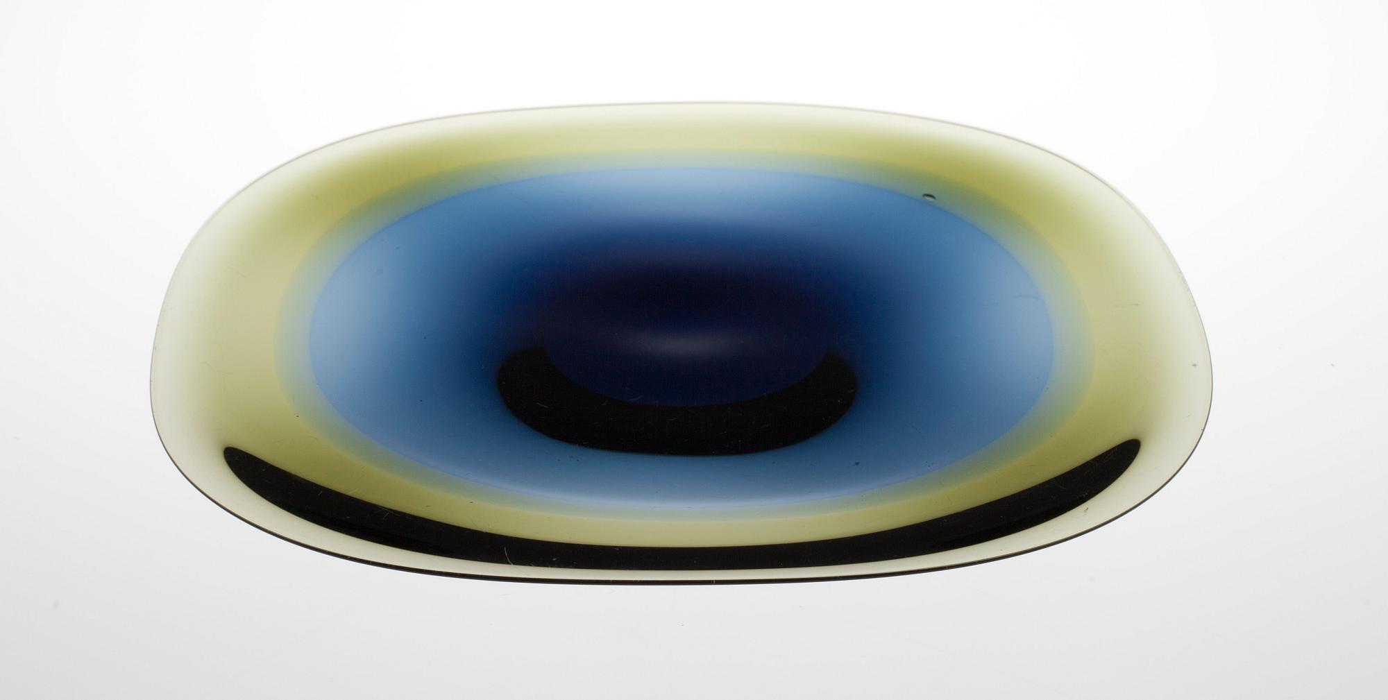 Timo Sarpaneva, FAT.