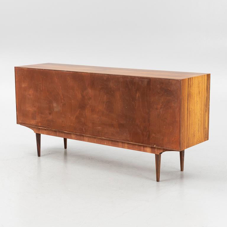 Svante Skogh, sideboard, "Cortina", Säffle Möbelfabrik, 1960-tal.
