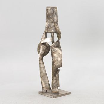 Palle Pernevi, Untitled.