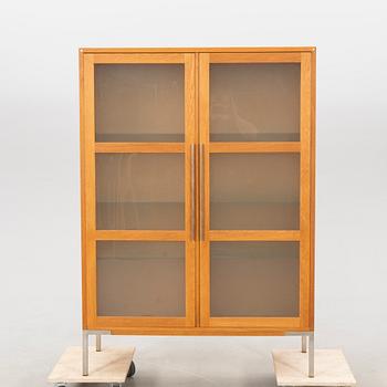 Display Cabinet "AK 1280" Naver Collection Denmark 21st Century.
