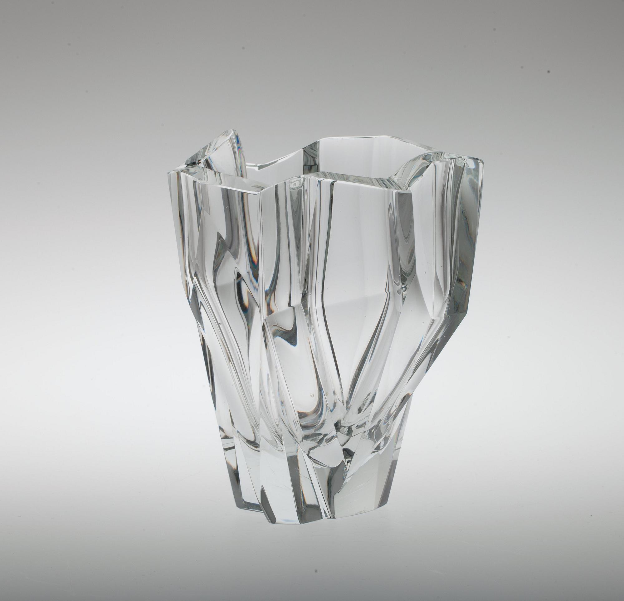 Tapio Wirkkala, VASE.