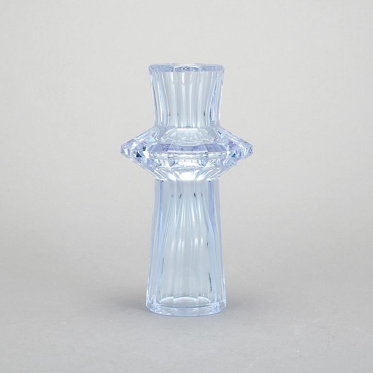 VAS, glas, Aimo Okkolin, Riihimäen Lasi Oy.