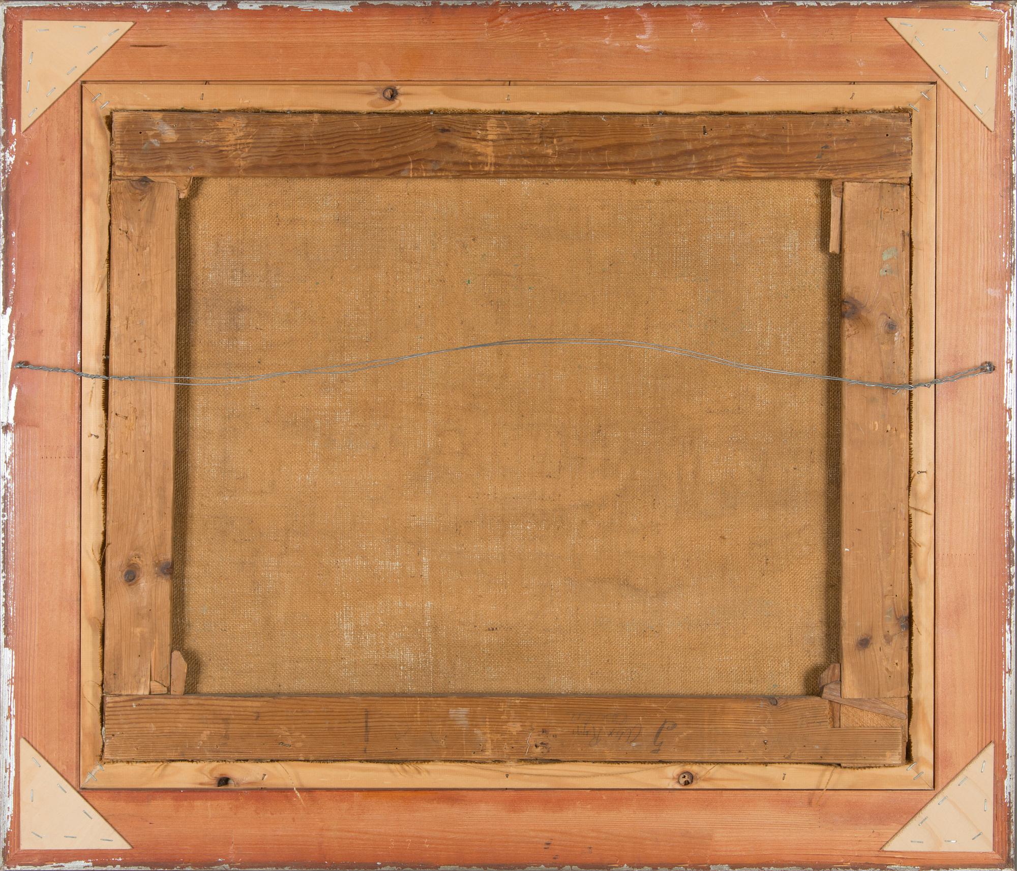 Alex Rapp, Veneet rannalla.