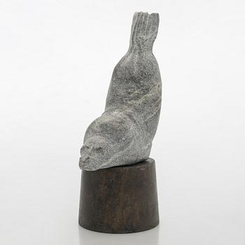 Kauko Kortelainen, "Menisinkö veteen".