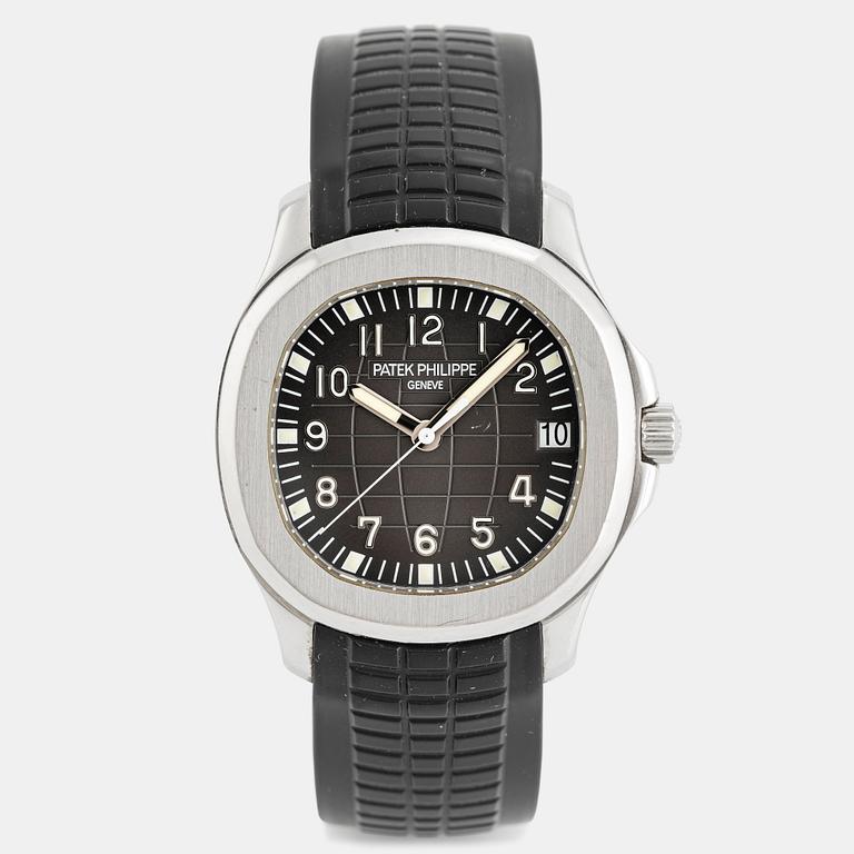 Patek Philippe, Aquanaut, "315-Movement", ca 2008.