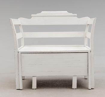 SOFFA/SÄNG, 1800-/1900-tal.