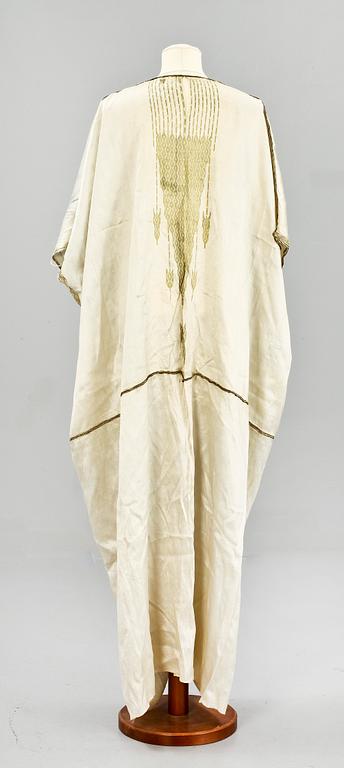 ARABISKA KLÄDER, 11 st, 1800-tal.