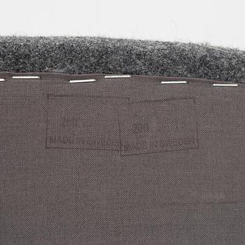 Pierre Sindre, a 'Button' armchair, Gärsnäs.