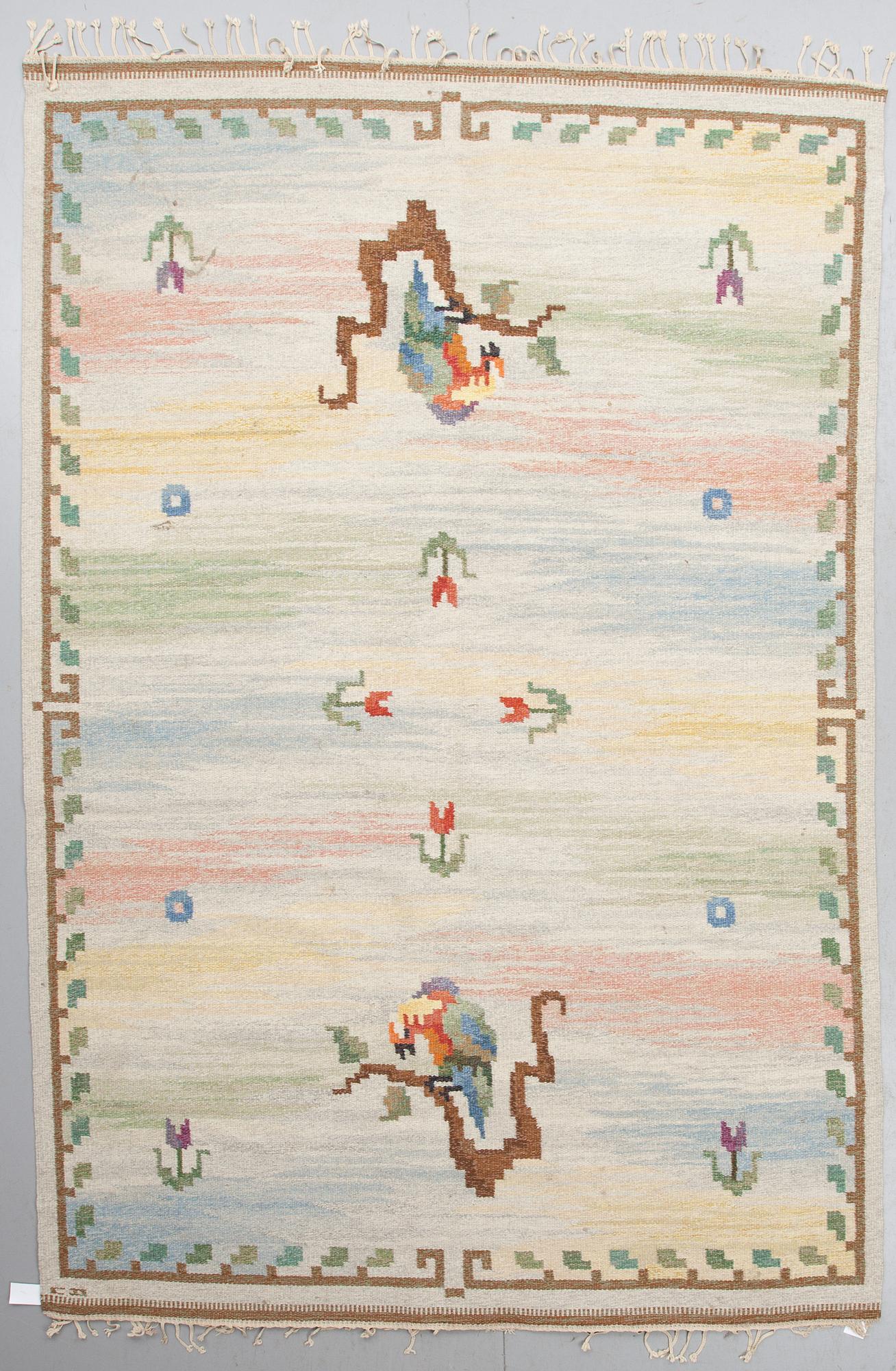 MATTA, rölakan, Carl Dagel, 300x201.