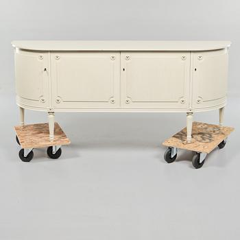 SIDEBOARD, gustaviansk stil, 1900-talets andra hälft.