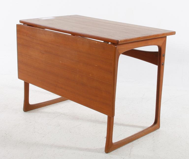 BORD, 1950-tal.