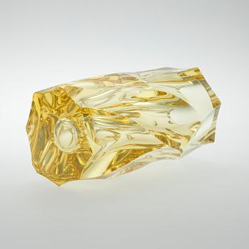 Aimo Okkolin, A VASE.