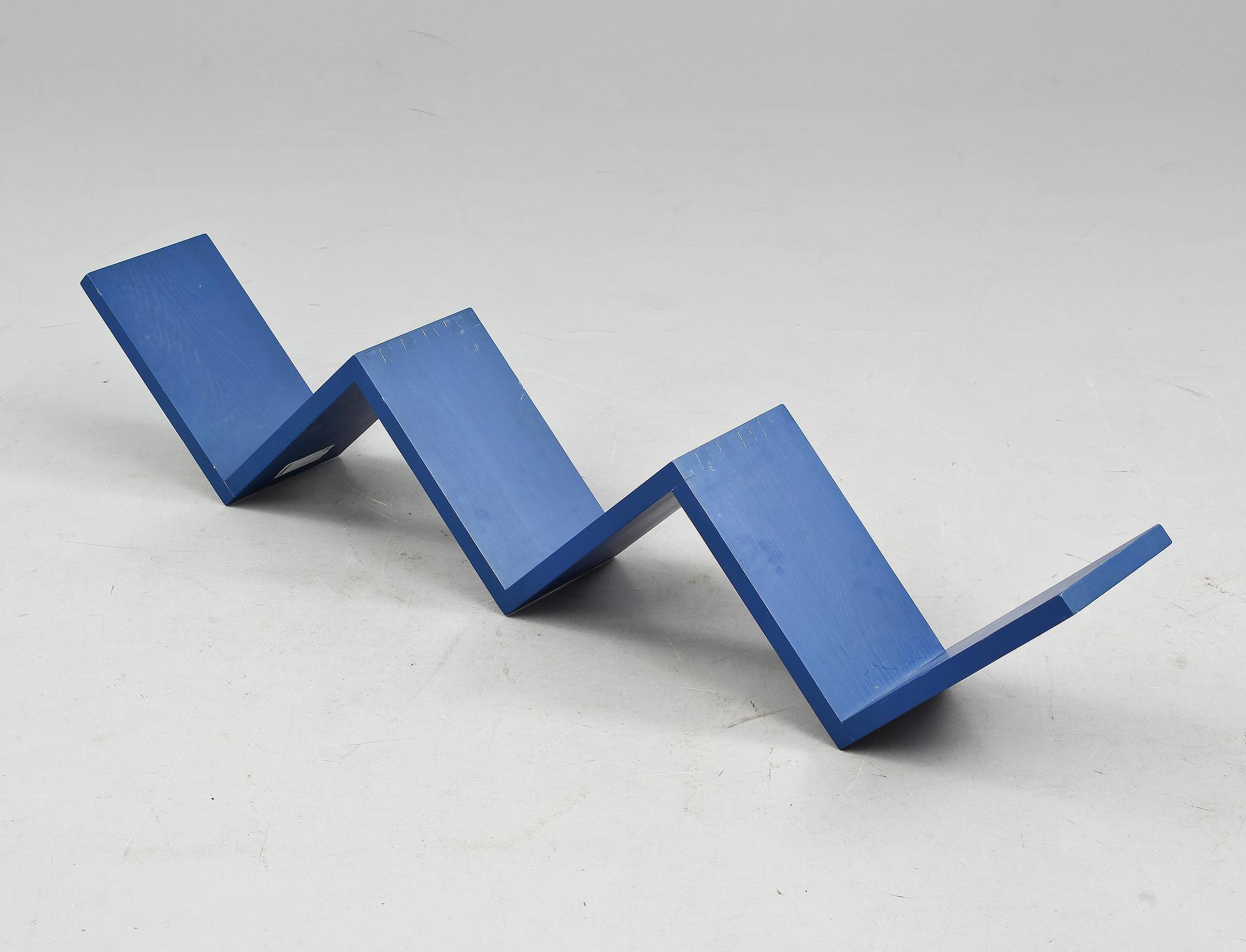 TIDSKRIFTSHYLLA, "Zink", Jonas Bohlin, Källemo, 1900-talets senare del.