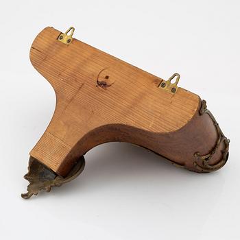 Konsolur, Louis XIV-stil, Lenzkrich, Tyskland,  1800-talets andra hälft.