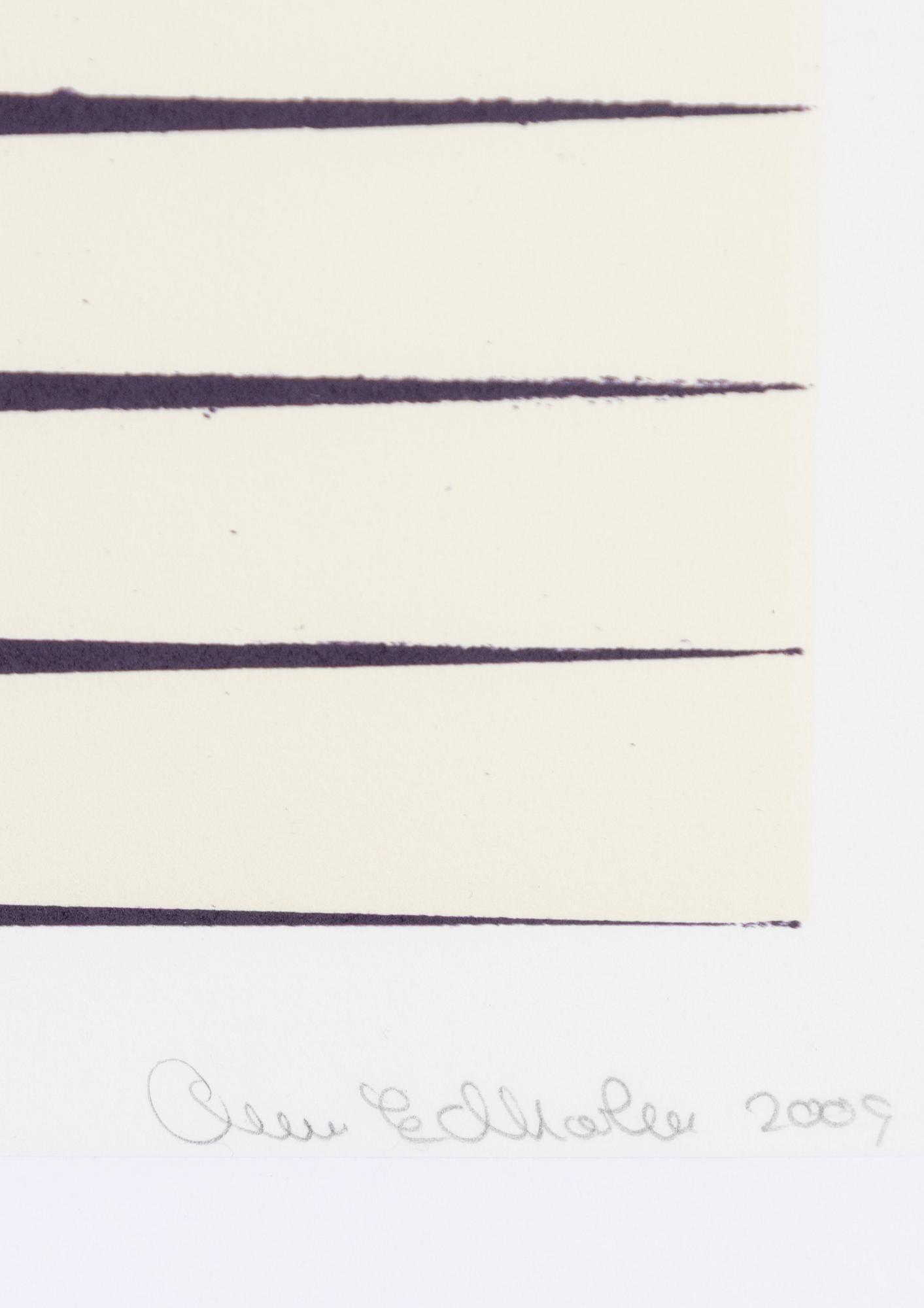 Ann Edholm, "Bikten".