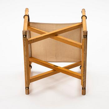 Mogens Koch, a folding chair, CADO, Denmark.