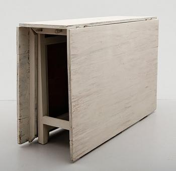 SLAGBORD, 1800-tal.