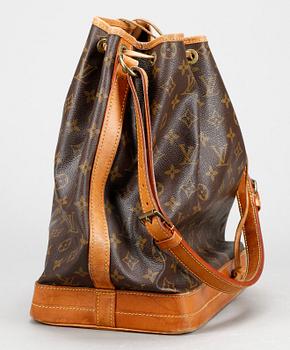 VÄSKA, "Noé", Louis Vuitton.