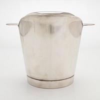 Samppanjajäähdytin, Inoxargent Ranska 2000-luku.