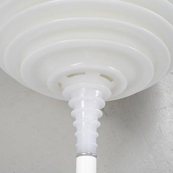 A contemporary table lamp, Italy.