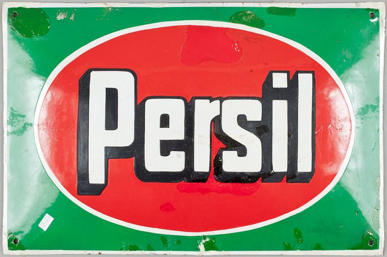 REKLAMSKYLTAR, emalj, plåt, 8 st 1800/1900-tal.