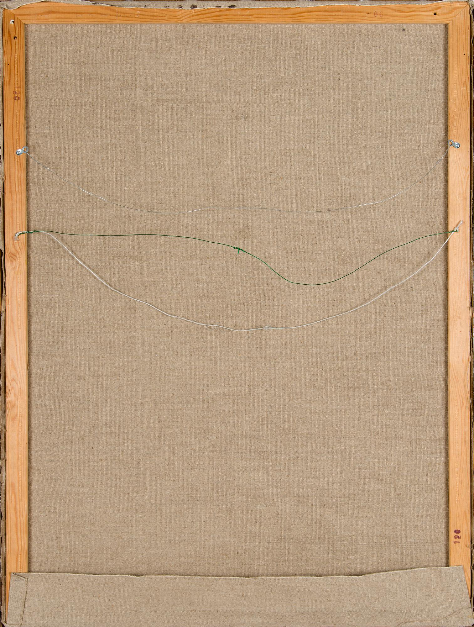 Kaj Stenvall, "Let the Sunsh..".