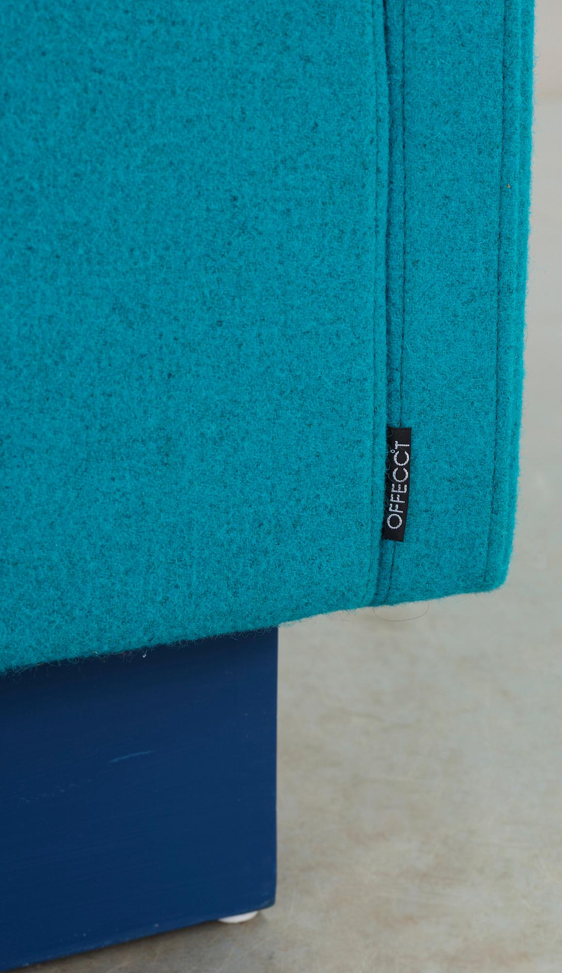 FÅTÖLJ, "Float high", Eero Koivisto för Claesson Koivisto Rune, Offecct.