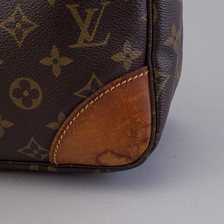 LOUIS VUITTON, "Boulogne" bag.