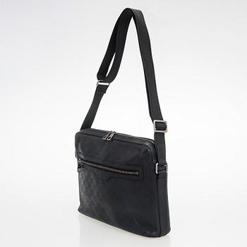 Louis Vuitton, "Calypso Damier Infini", laukku.