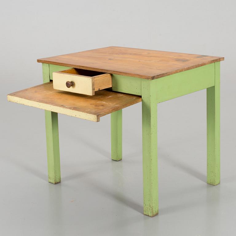 TABLE, 20th century,