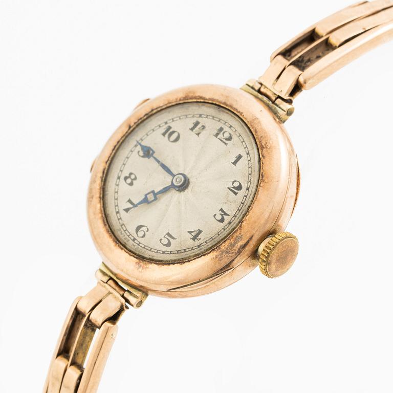 Rolex, wristwatch, 28 mm.